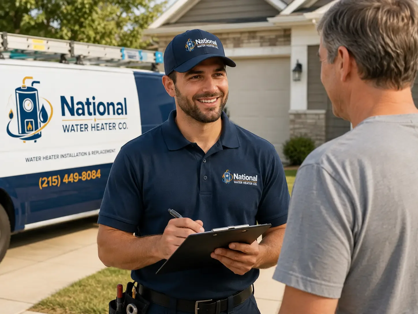 Water Heater Installation Klondike, TX FAQs